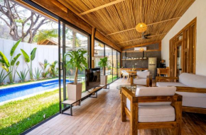 Casa Heaven Santa teresa beachside